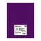 PA Paper Accents Stash Builder Cardstock 8.5" x 11" Purple Majesty, 65lb colored cardstock paper for card making, scrapbooking, printing, quilling and crafts, 25 piece pack